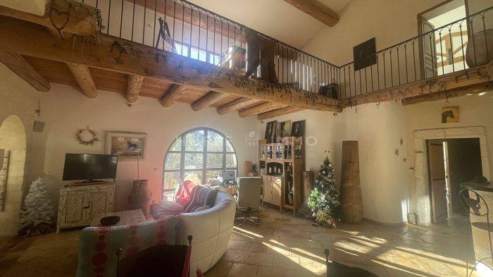 Proprietà equestre In vendita Hérault