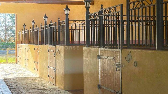 Proprietà equestre In vendita Hérault