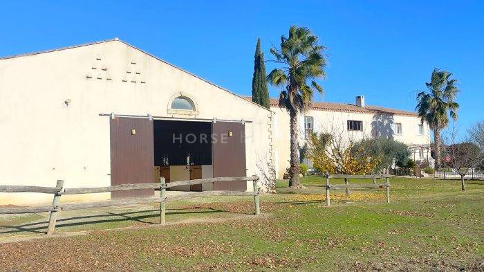 Proprietà equestre In vendita Hérault