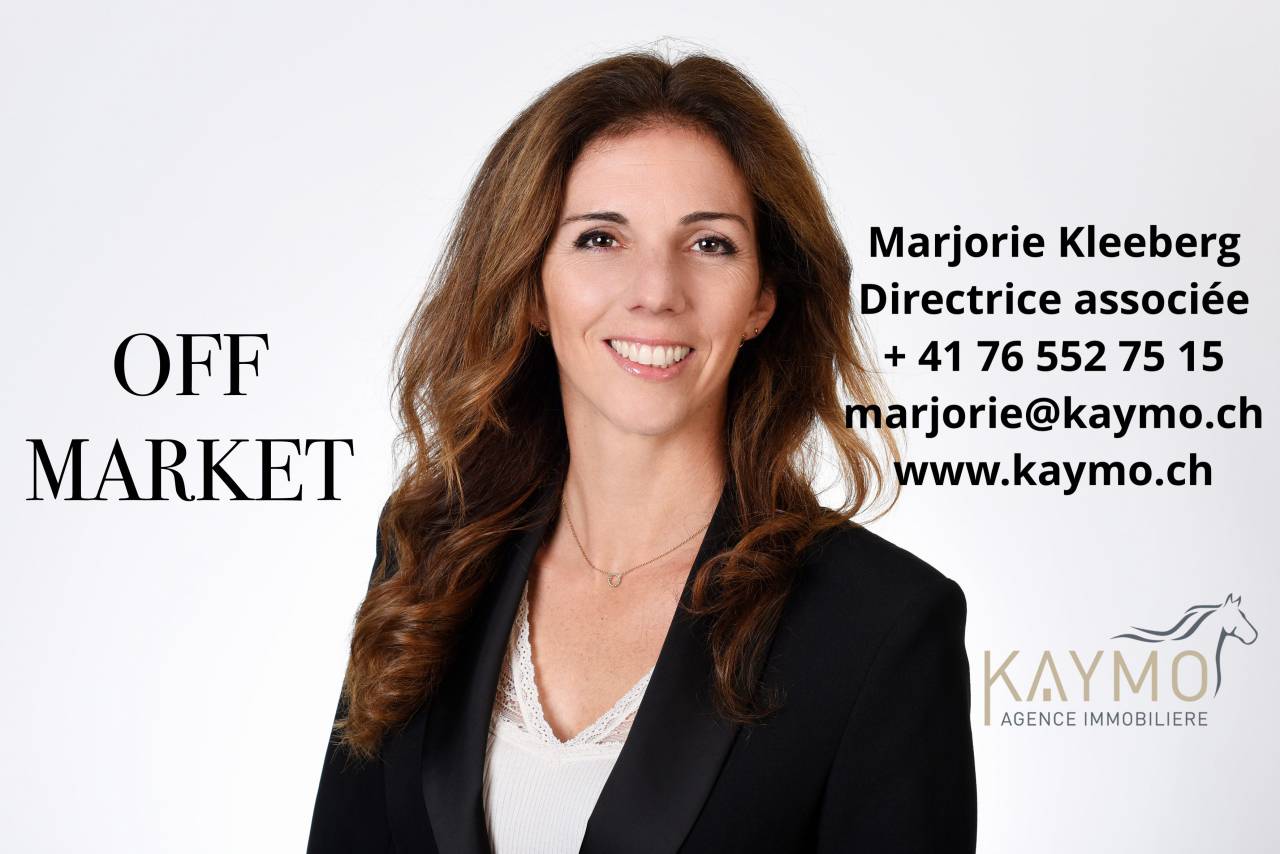 Centro ippico In vendita Fribourg