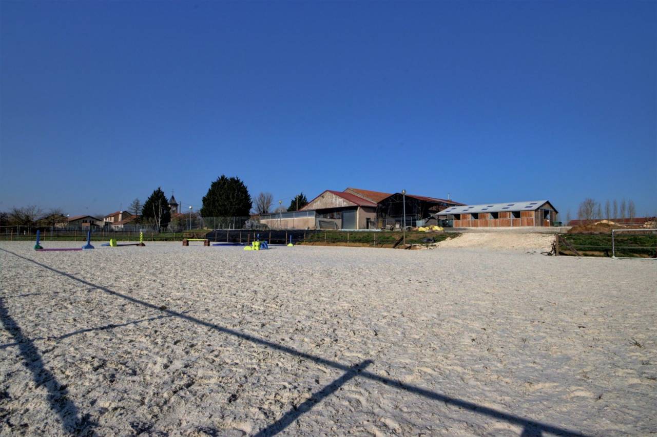 Proprietà equestre In vendita Meurthe-et-Moselle