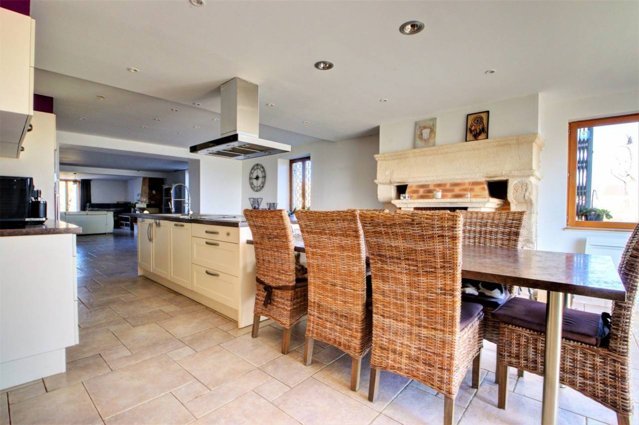 Proprietà equestre In vendita Meurthe-et-Moselle