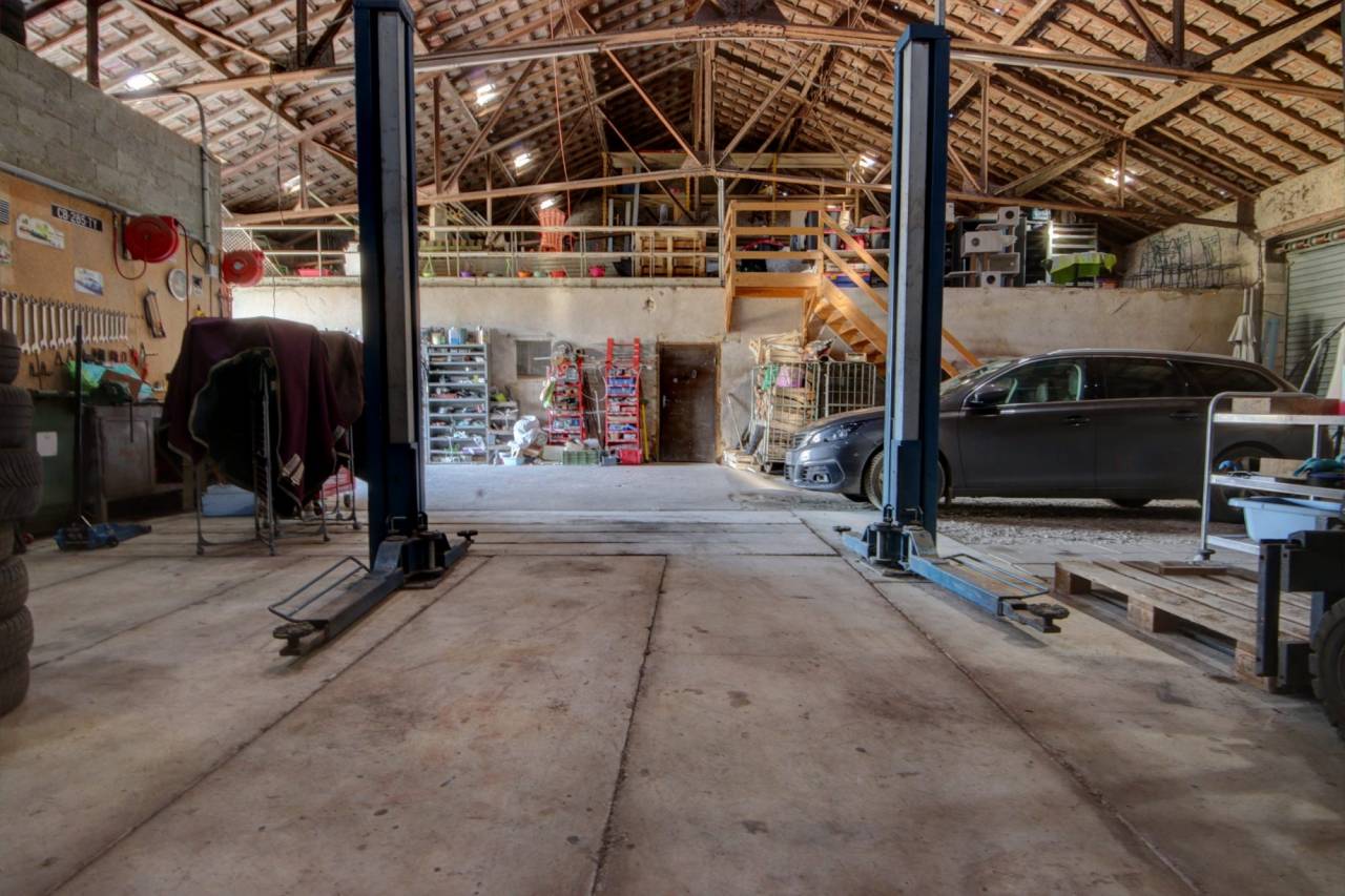 Proprietà equestre In vendita Meurthe-et-Moselle