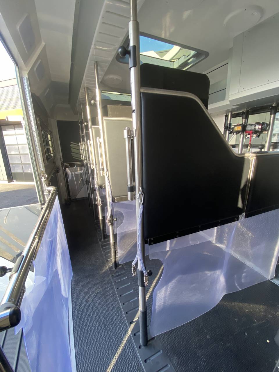 Camion per Cavalli STX  2025 Nuovo