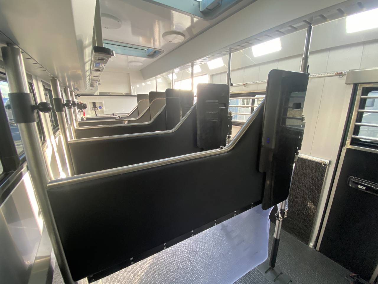 Camion per Cavalli STX  2025 Nuovo