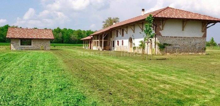 Proprietà equestre In vendita Ain