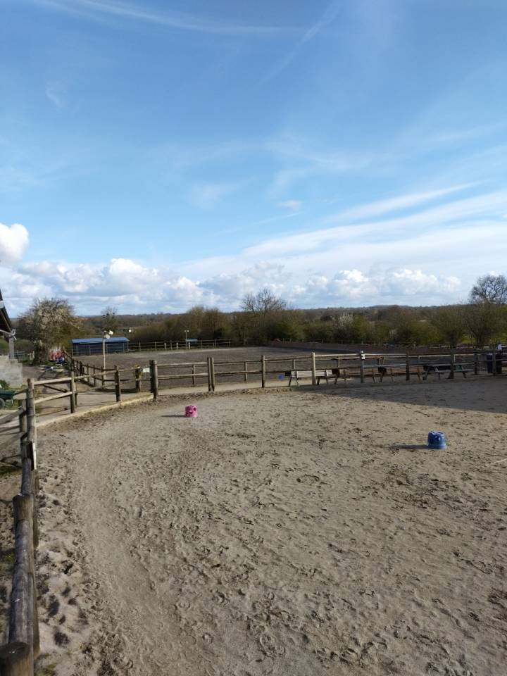Proprietà equestre In vendita Manche