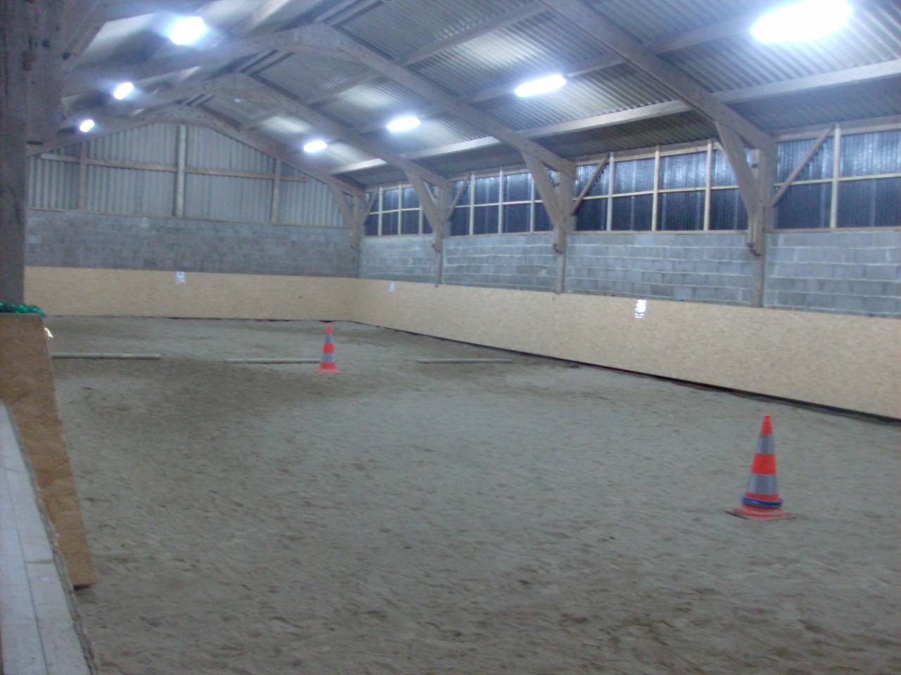 Proprietà equestre In vendita Manche