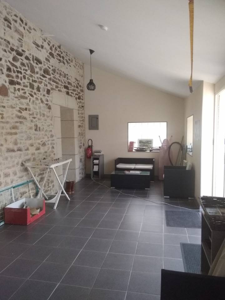 Proprietà equestre In vendita Manche