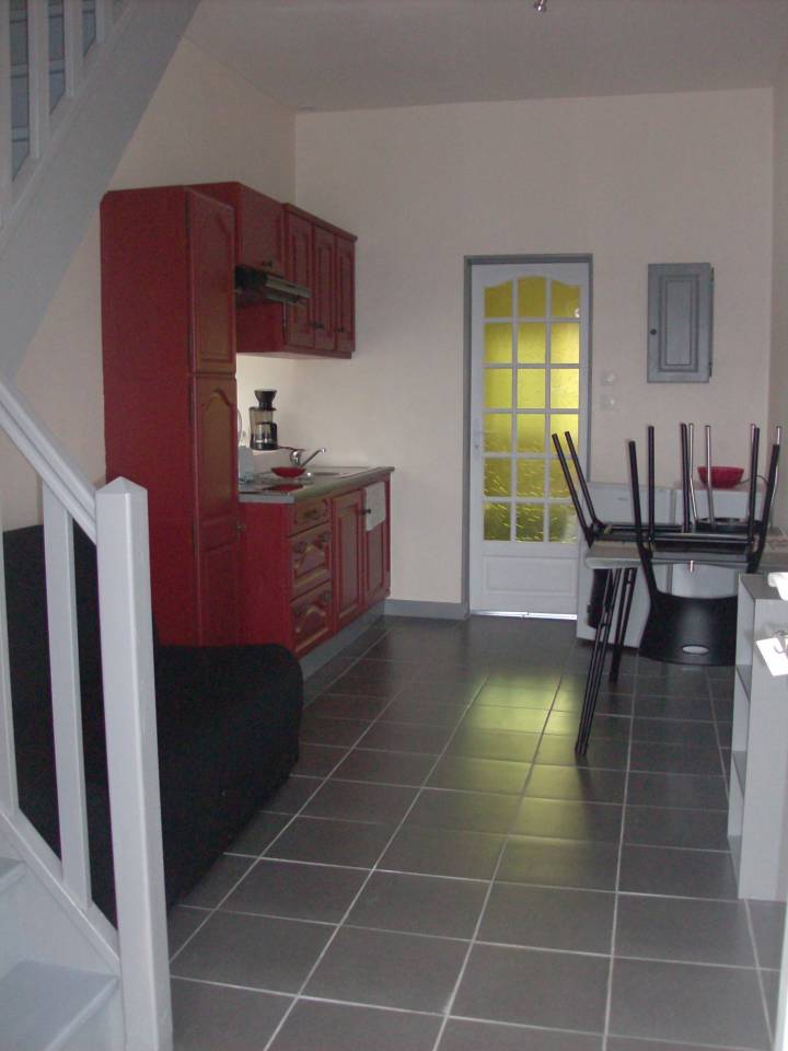 Proprietà equestre In vendita Manche