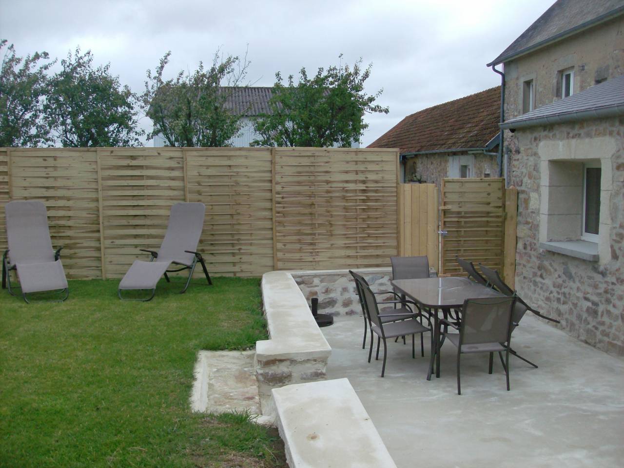 Proprietà equestre In vendita Manche