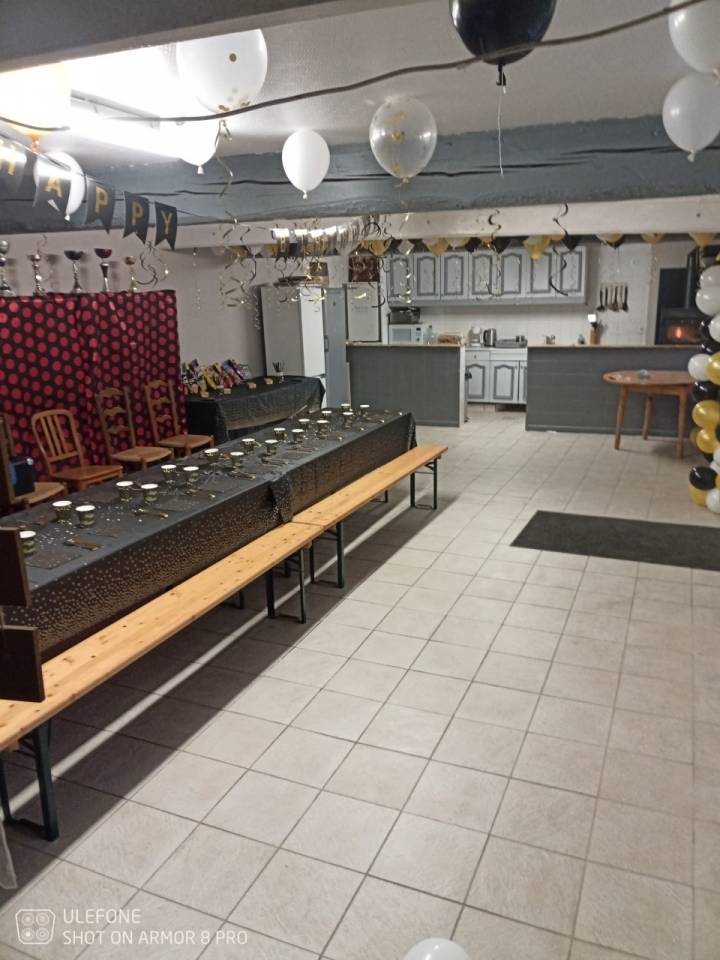 Proprietà equestre In vendita Manche