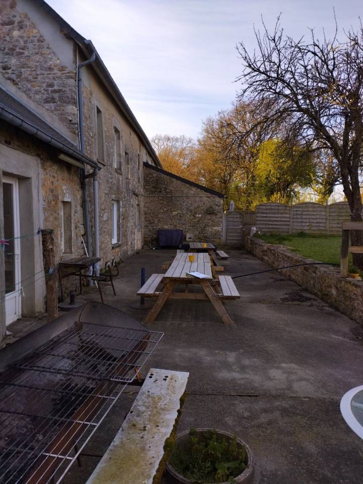 Proprietà equestre In vendita Manche