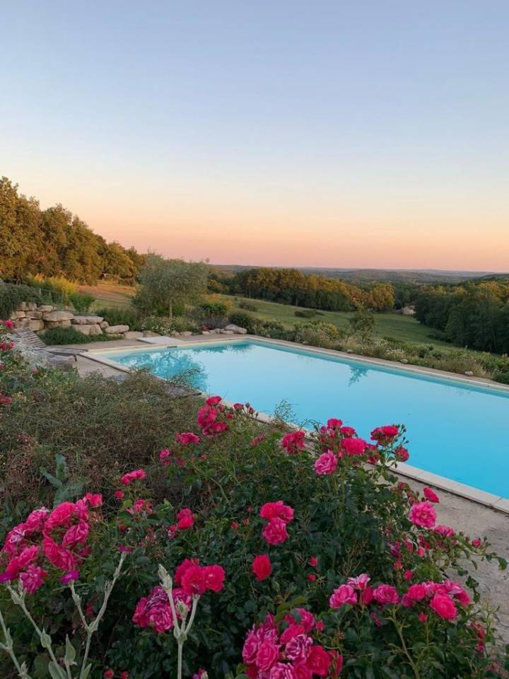 Bella dimora equestre In vendita Lot