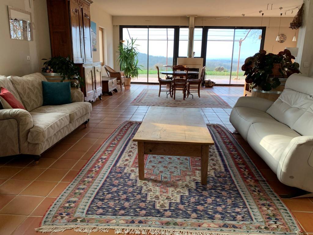 Bella dimora equestre In vendita Lot