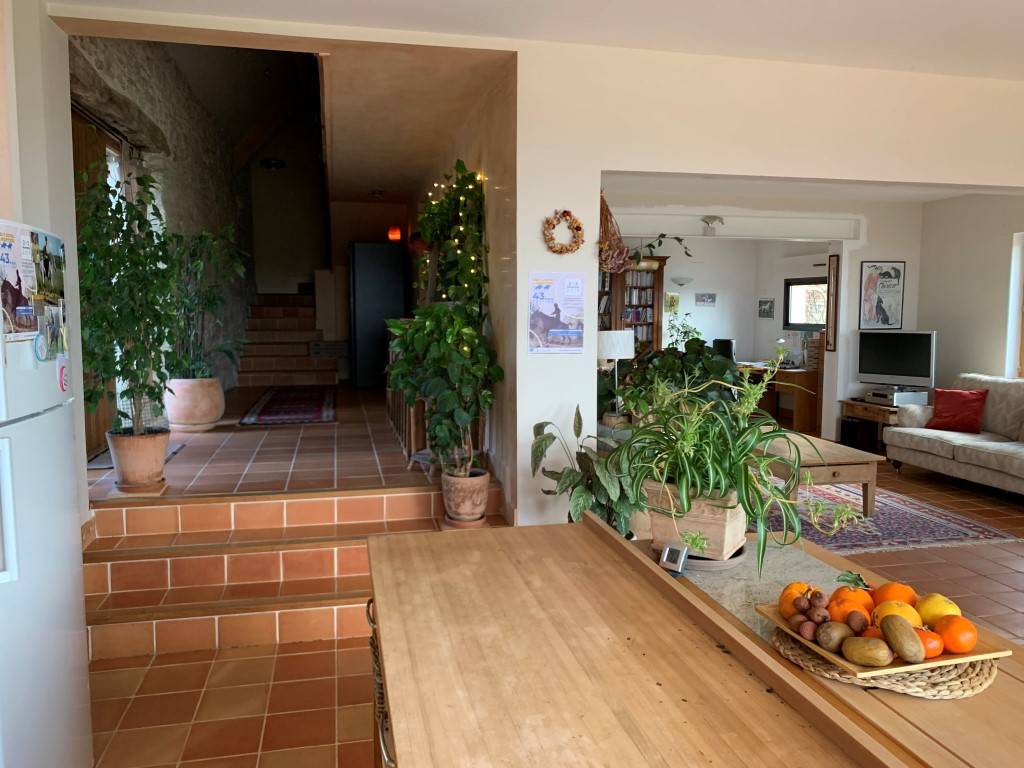 Bella dimora equestre In vendita Lot