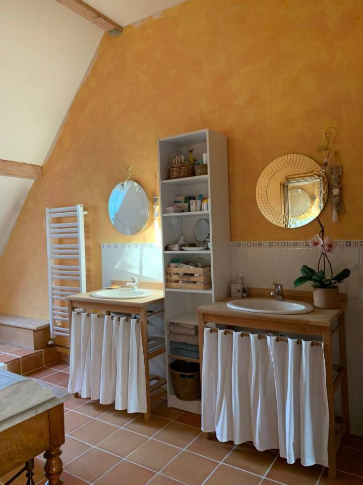 Bella dimora equestre In vendita Lot