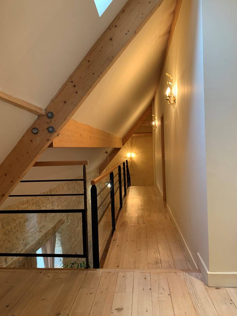 Bella dimora equestre In vendita Lot