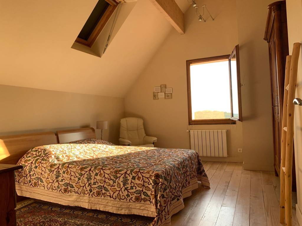 Bella dimora equestre In vendita Lot