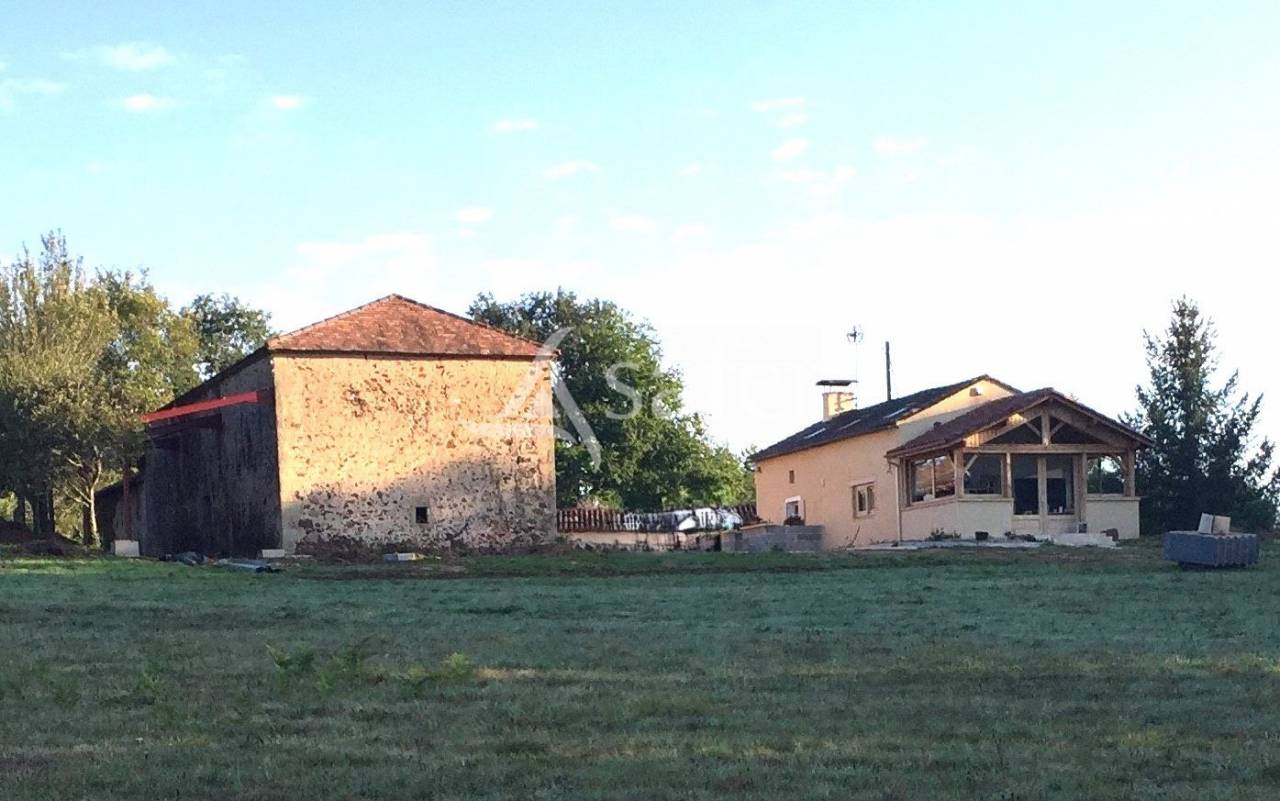 Azienda orticoltrice In vendita Dordogne