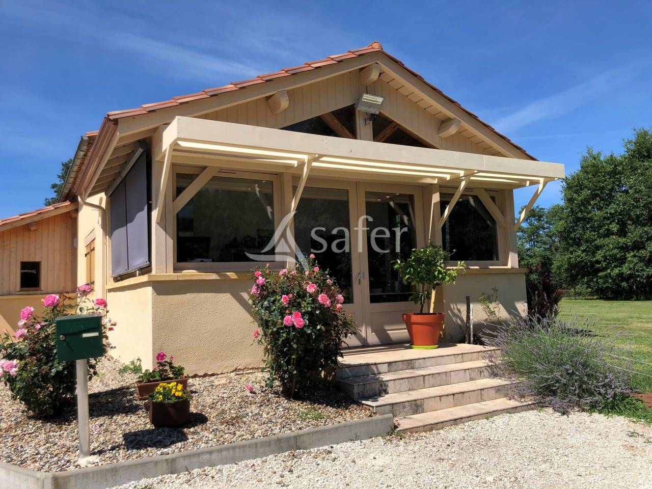 Azienda orticoltrice In vendita Dordogne