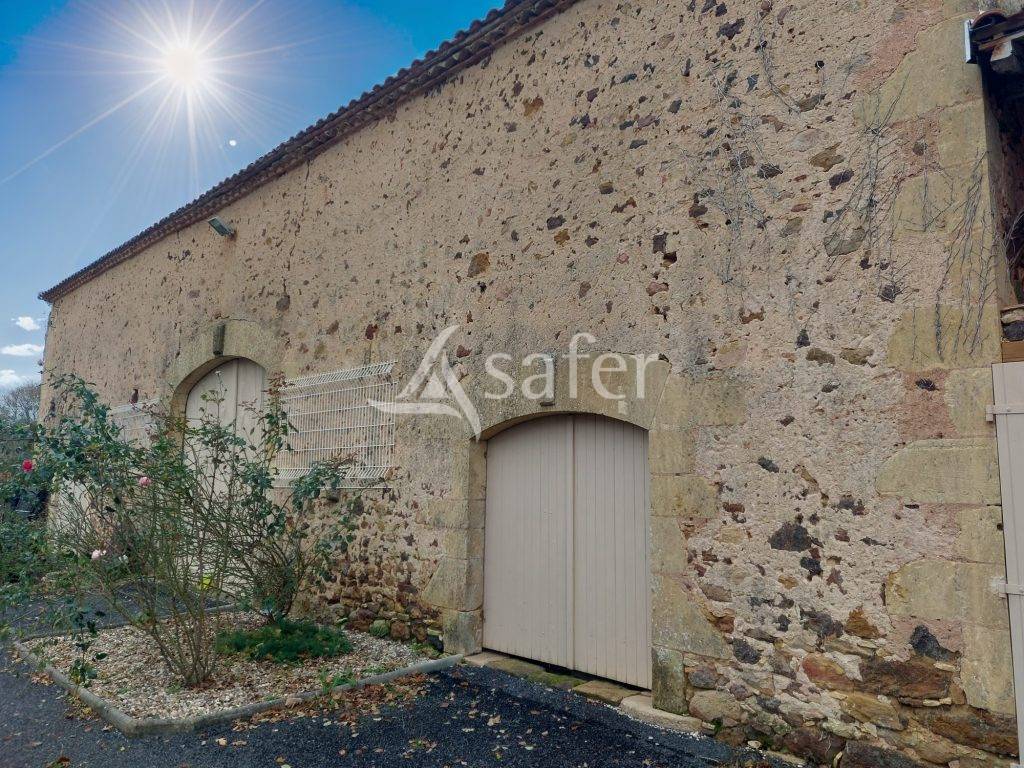 Azienda orticoltrice In vendita Dordogne