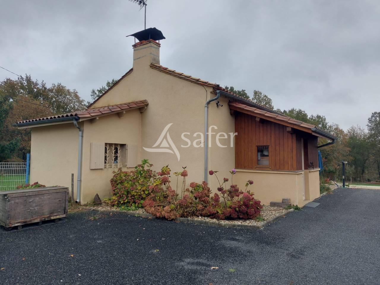 Azienda orticoltrice In vendita Dordogne