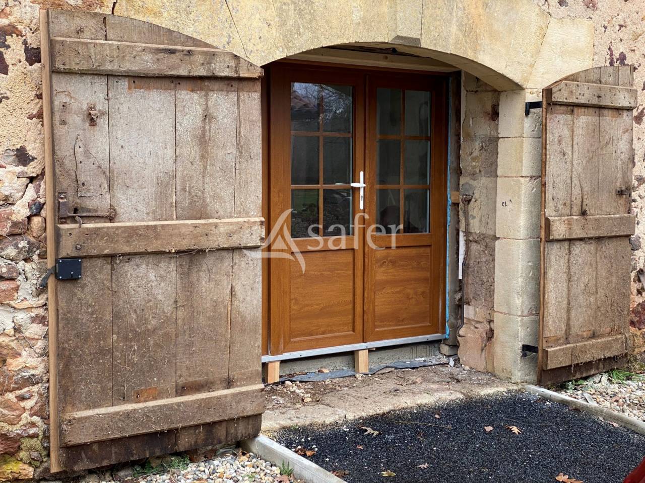 Azienda orticoltrice In vendita Dordogne