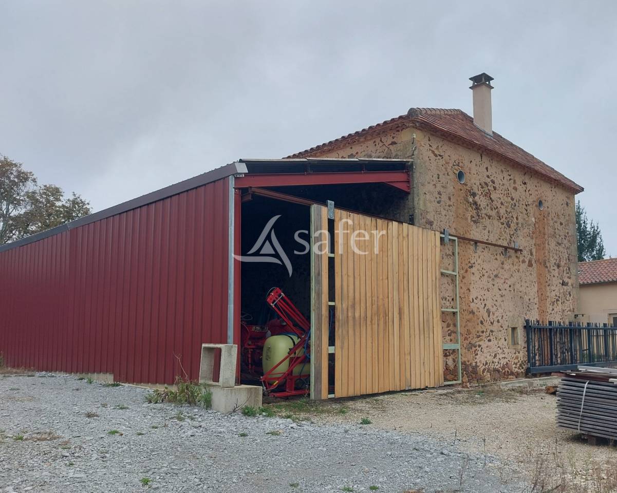 Azienda orticoltrice In vendita Dordogne