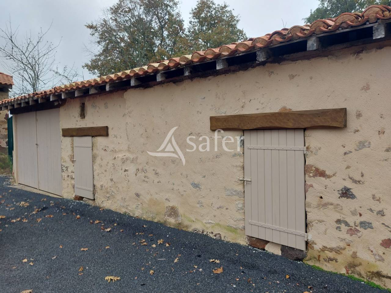 Azienda orticoltrice In vendita Dordogne