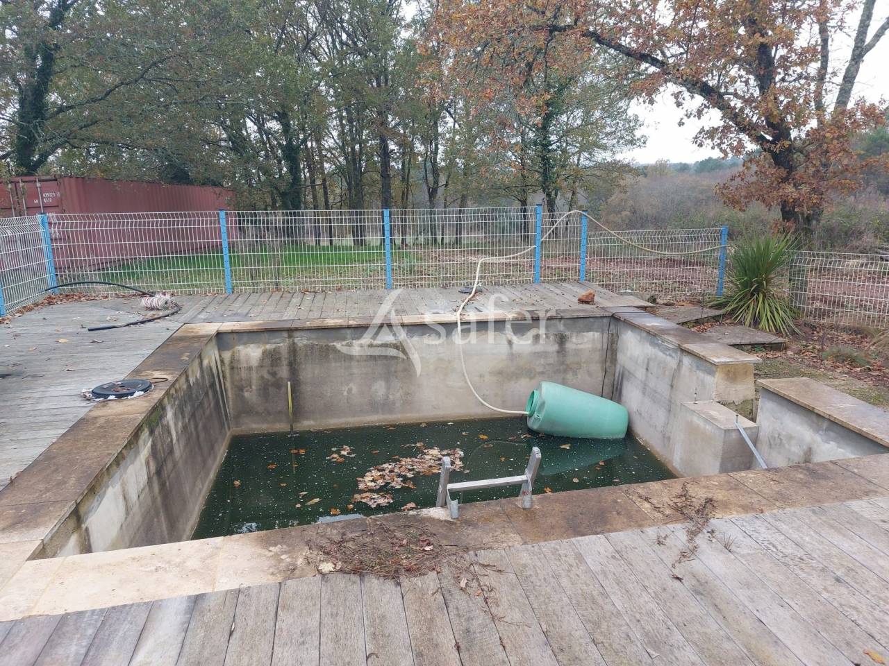 Azienda orticoltrice In vendita Dordogne