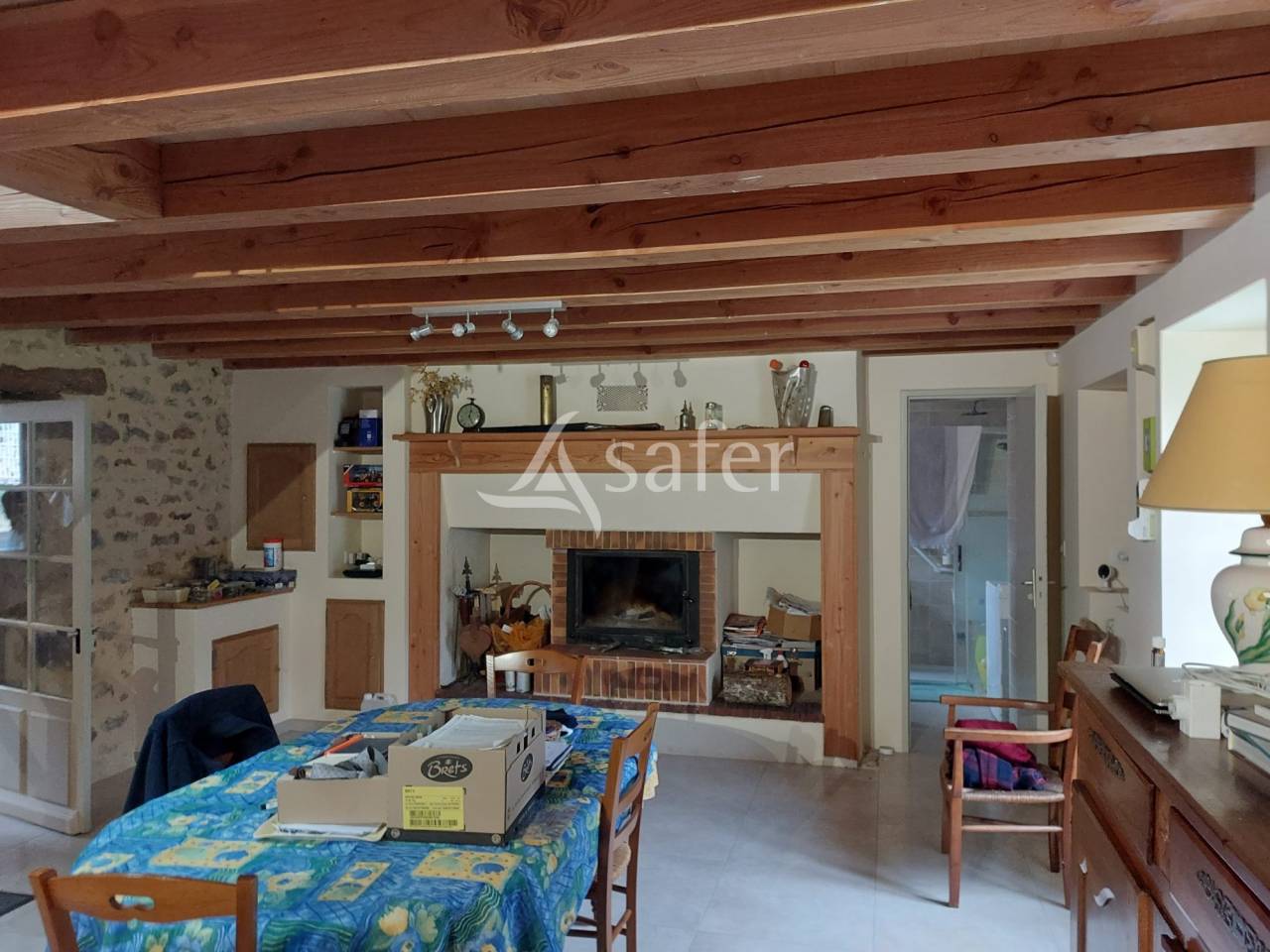 Azienda orticoltrice In vendita Dordogne