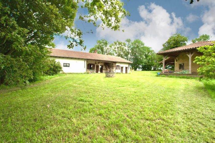 Proprietà equestre In vendita Ain