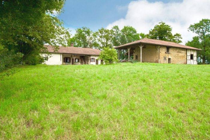 Proprietà equestre In vendita Ain