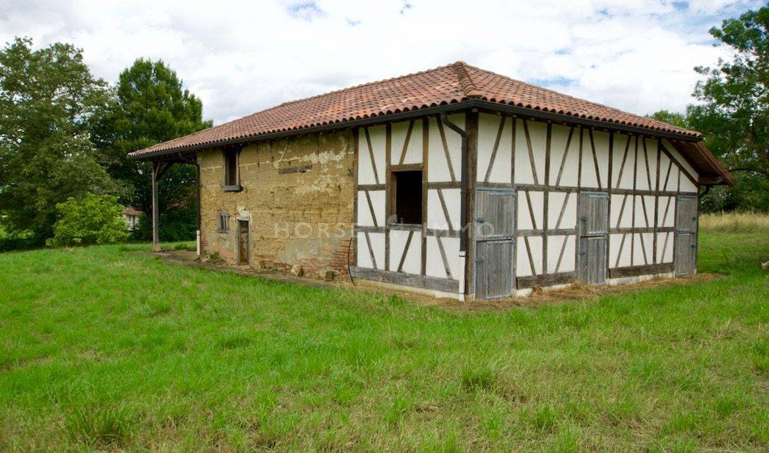 Propriet&agrave; equestre In vendita Ain