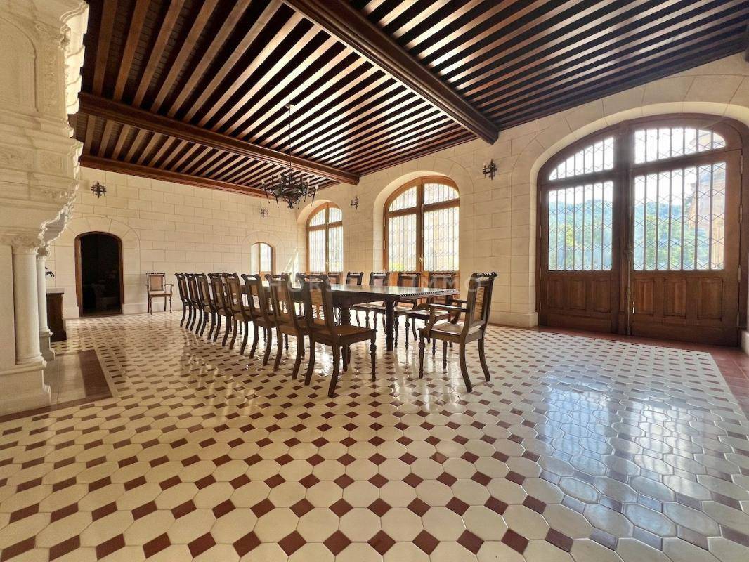 Bella dimora equestre In vendita Jura