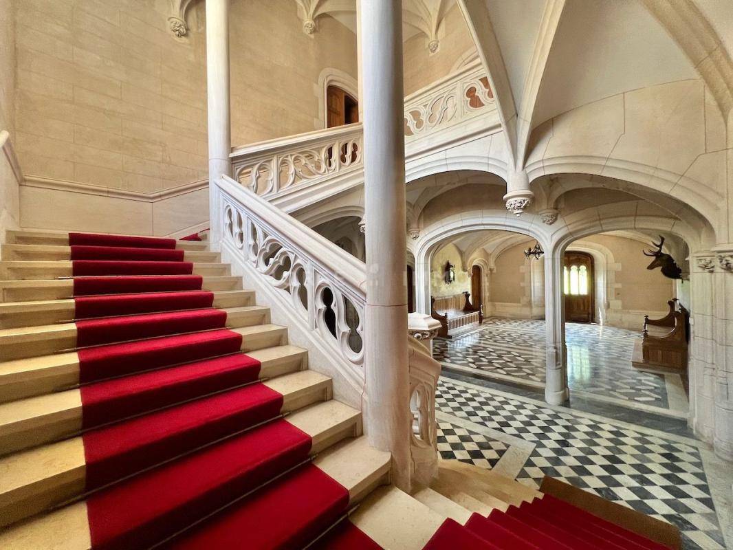 Bella dimora equestre In vendita Jura