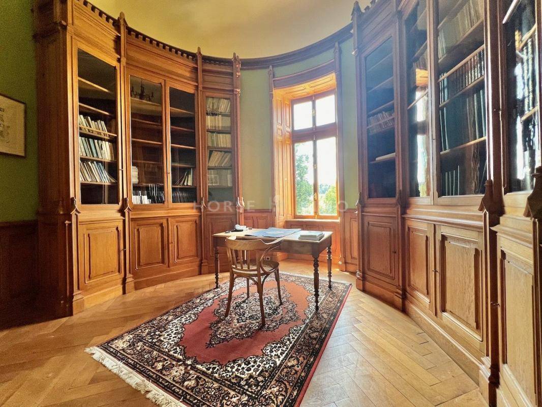 Bella dimora equestre In vendita Jura