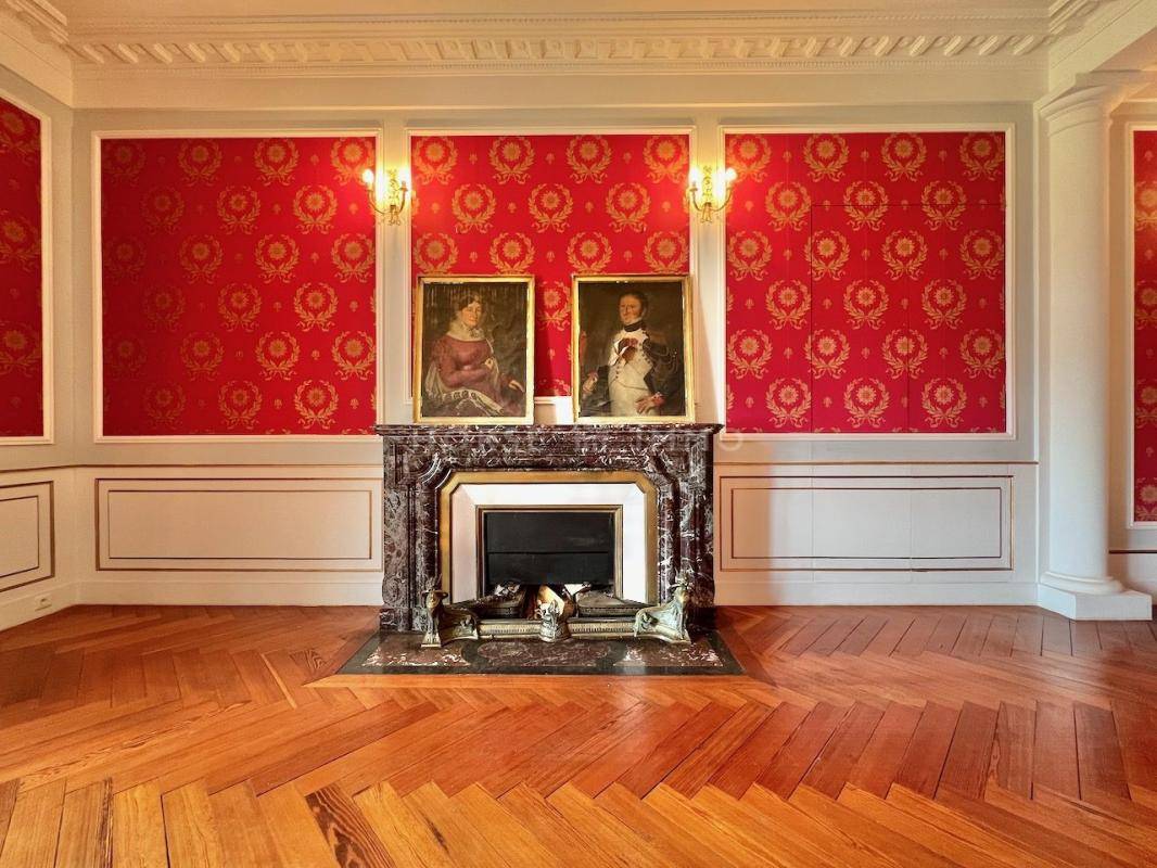 Bella dimora equestre In vendita Jura