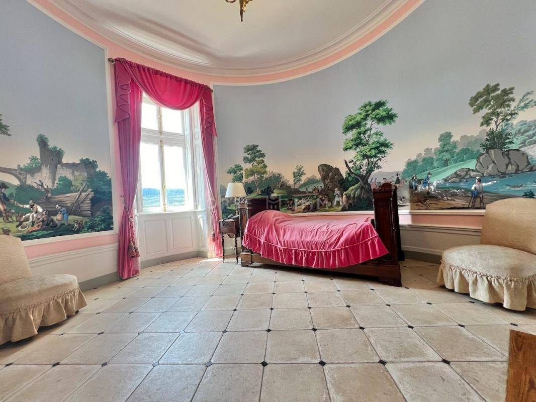 Bella dimora equestre In vendita Jura