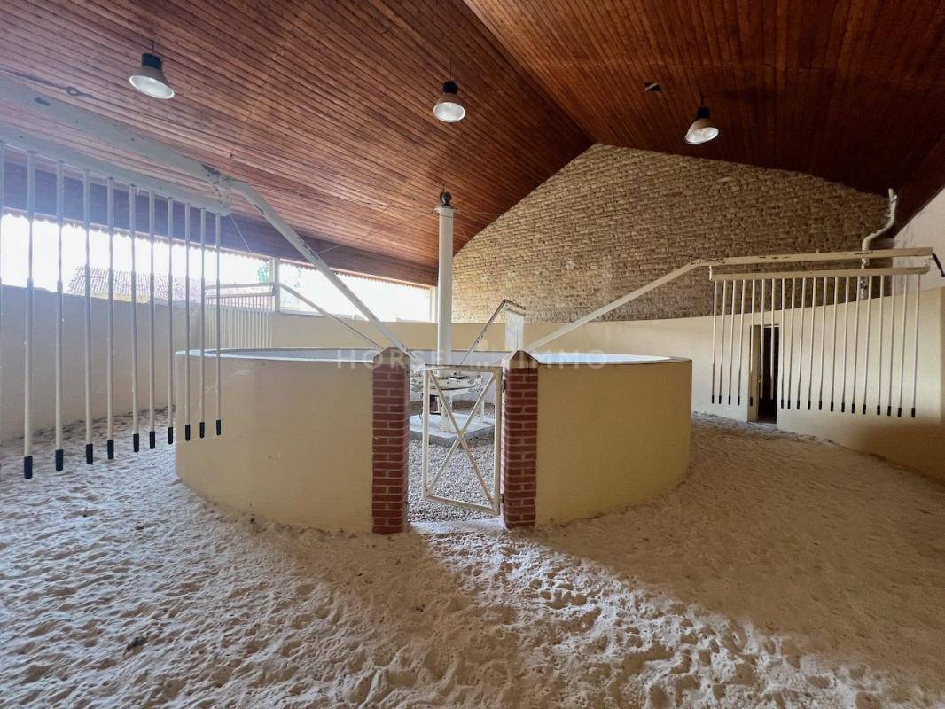 Bella dimora equestre In vendita Jura