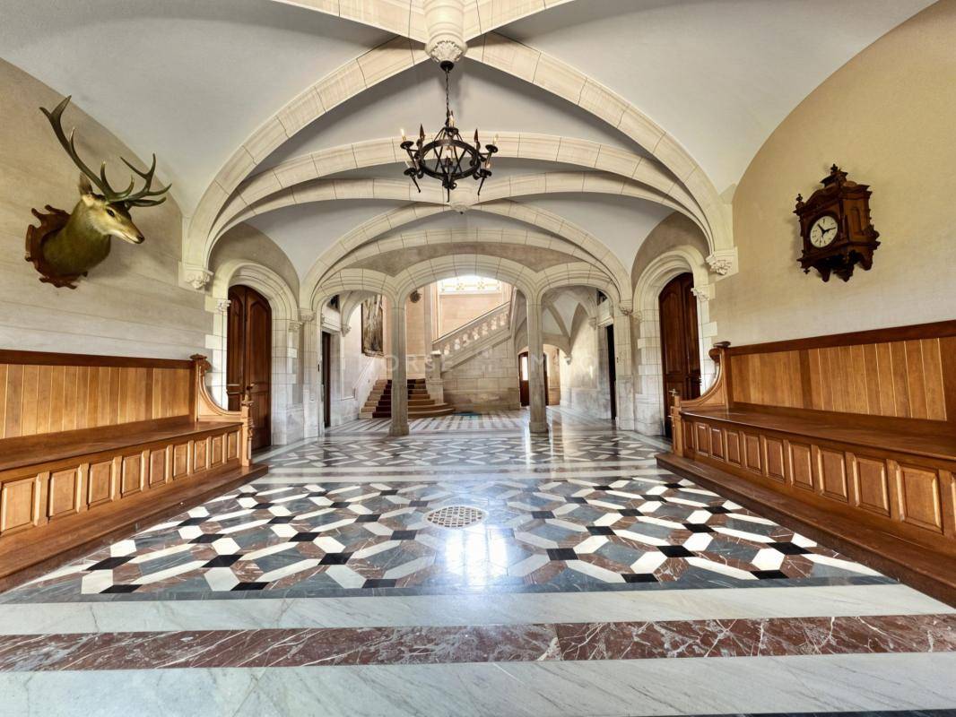 Bella dimora equestre In vendita Jura