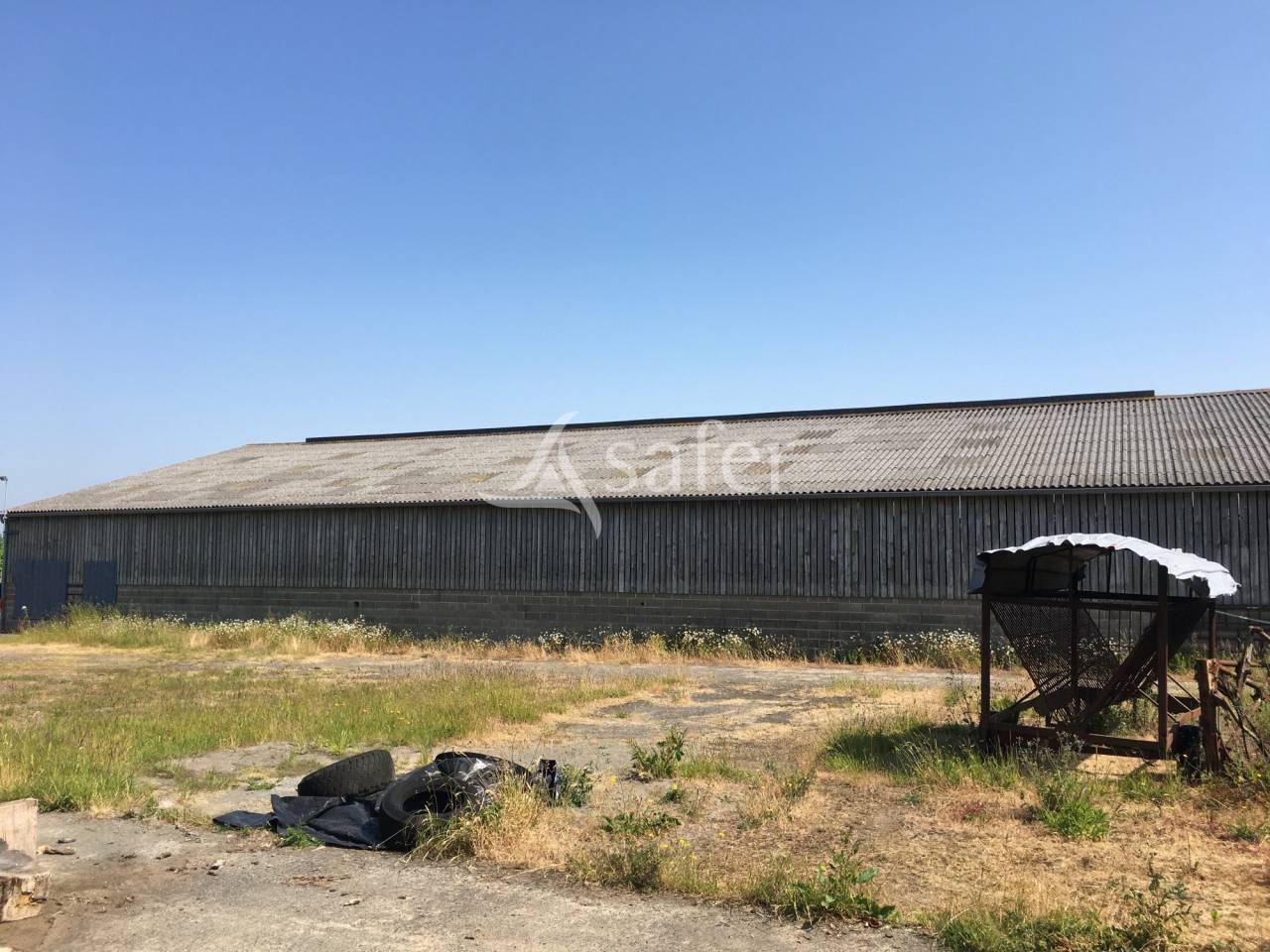 Proprietà equestre In vendita Manche