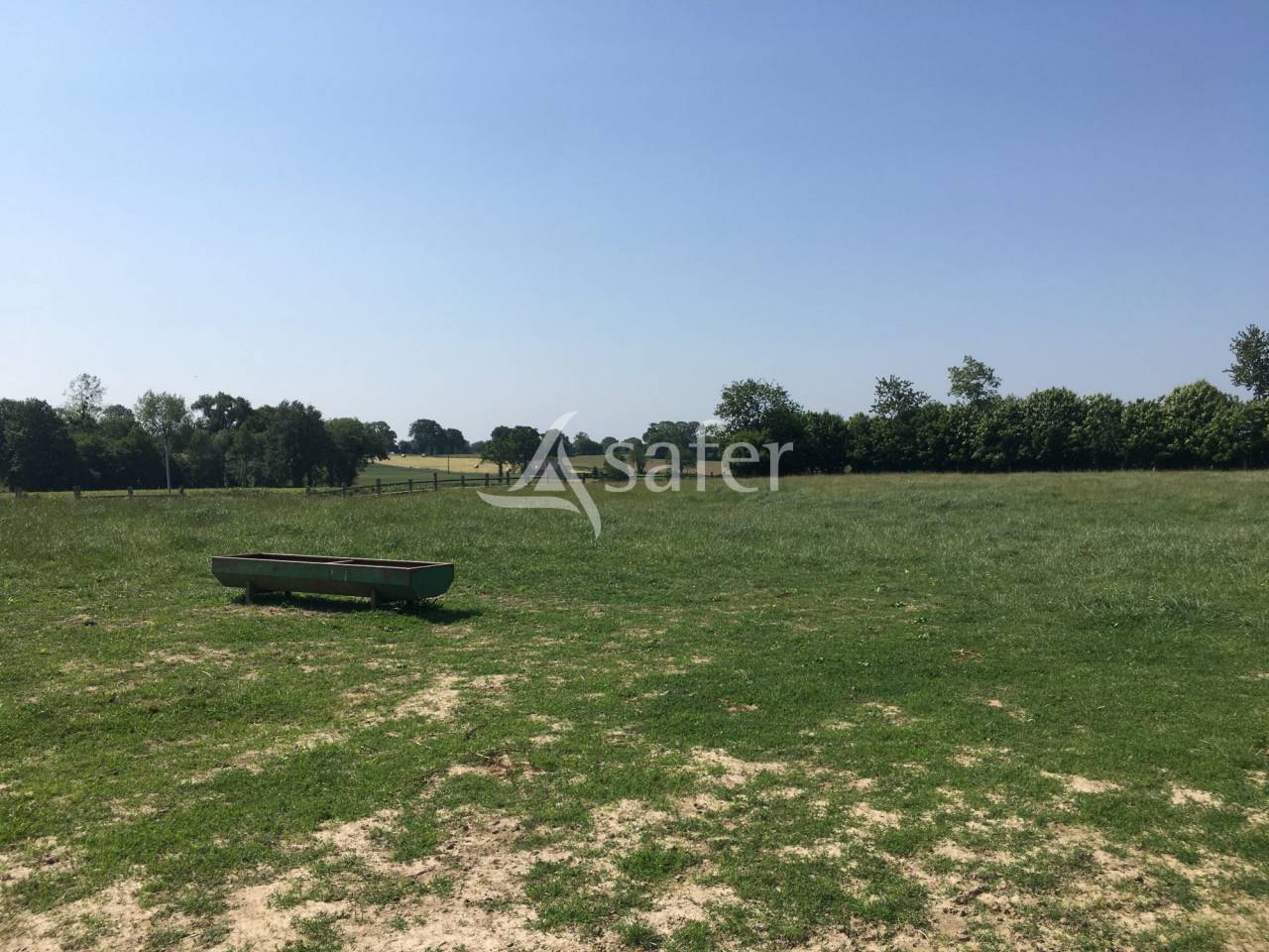 Proprietà equestre In vendita Manche