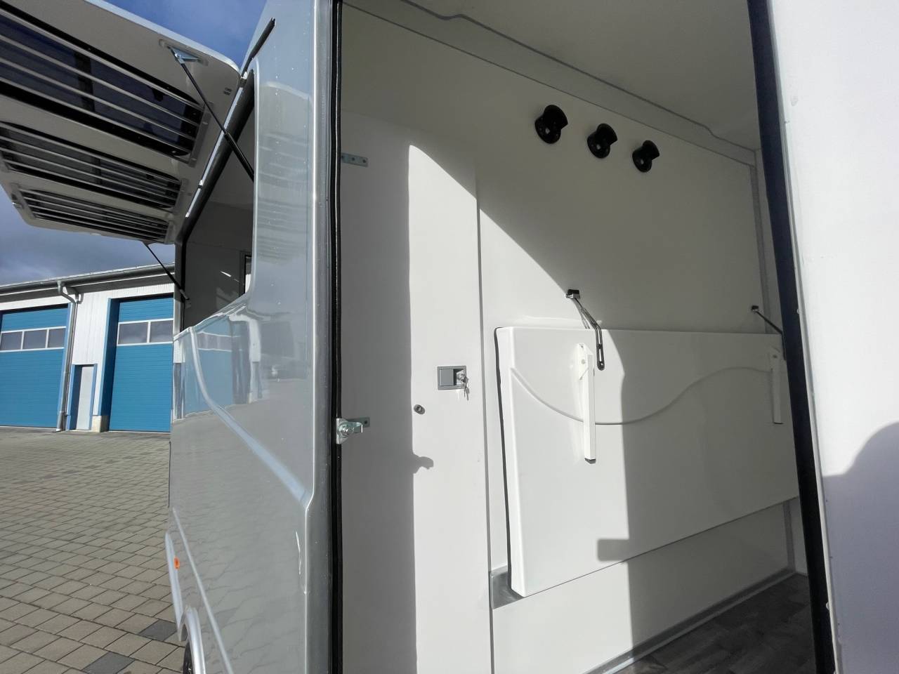 Rimorchio Cavalli Altra marca REMORQUE 0 Nuovo