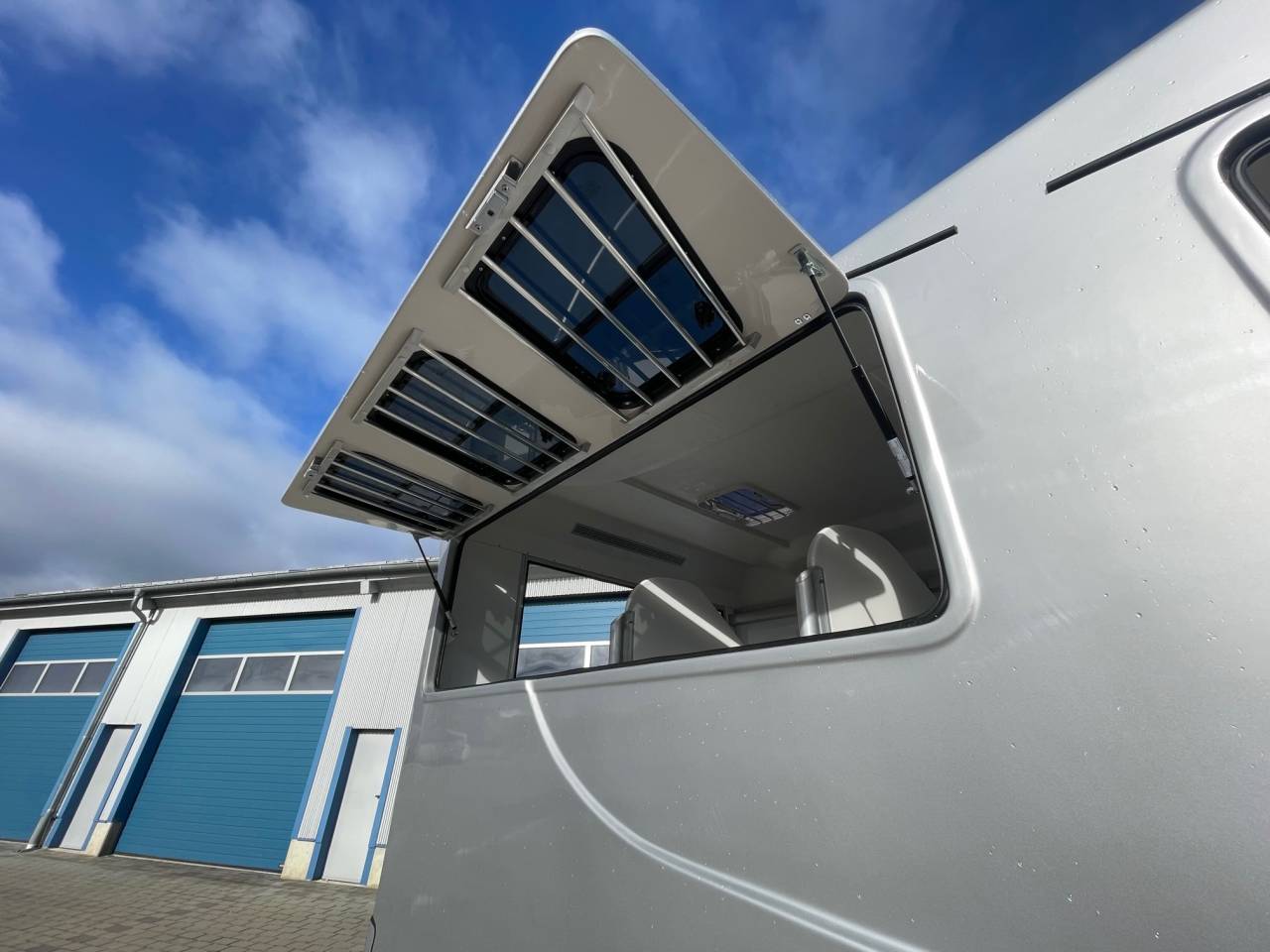 Rimorchio Cavalli Altra marca REMORQUE 0 Nuovo