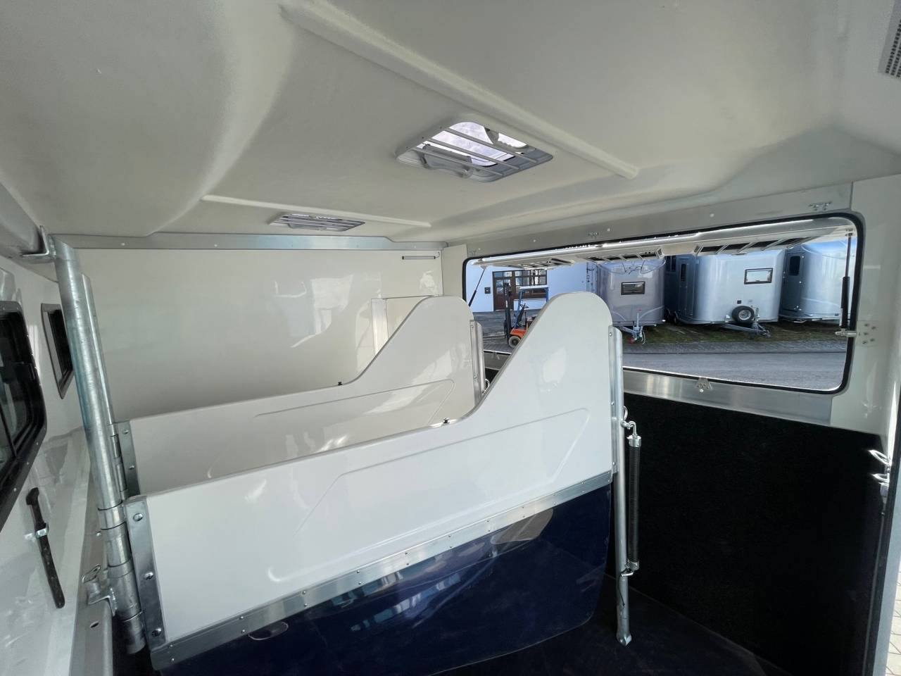 Rimorchio Cavalli Altra marca REMORQUE 0 Nuovo