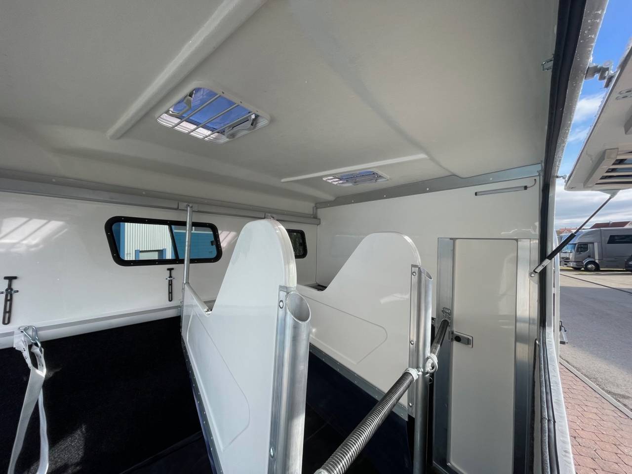 Rimorchio Cavalli Altra marca REMORQUE 0 Nuovo