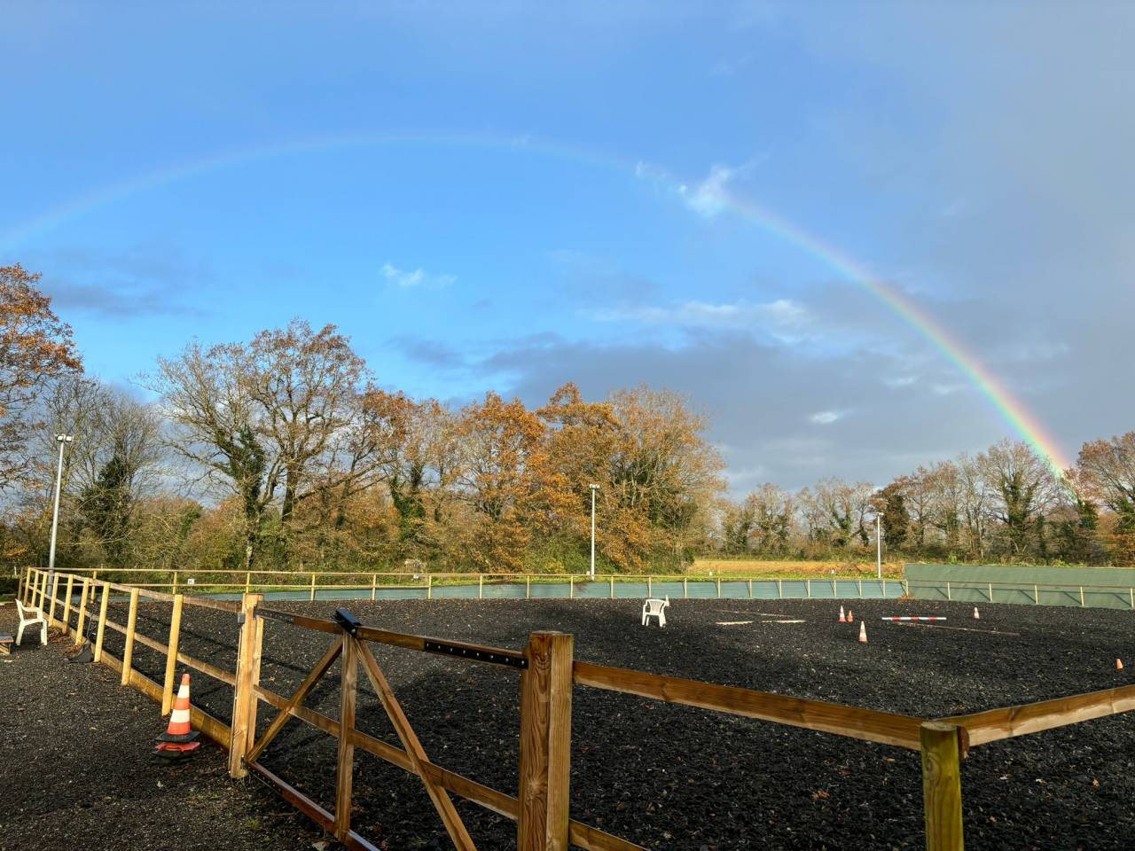 Proprietà equestre In vendita Charente-Maritime