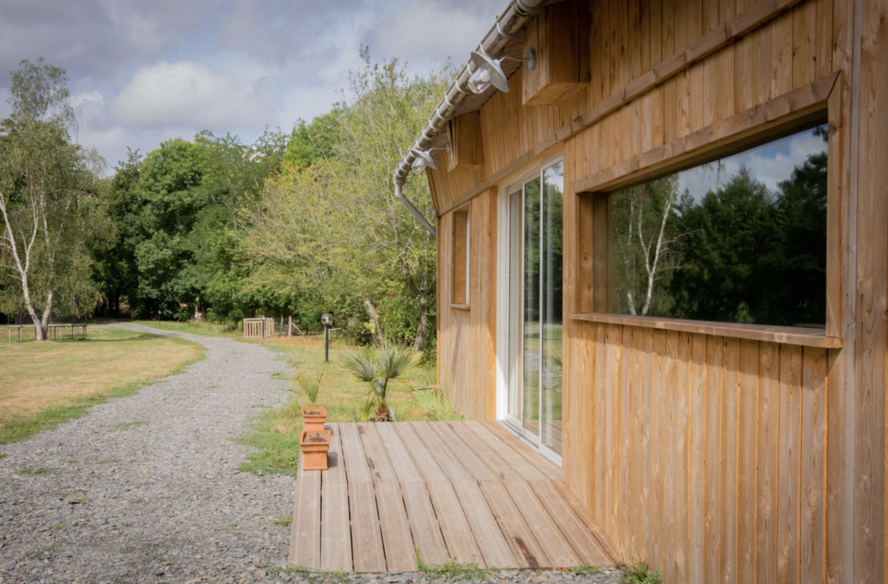 Proprietà equestre In vendita Charente-Maritime